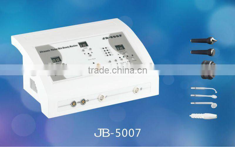 3 in 1 photon beauty led machine