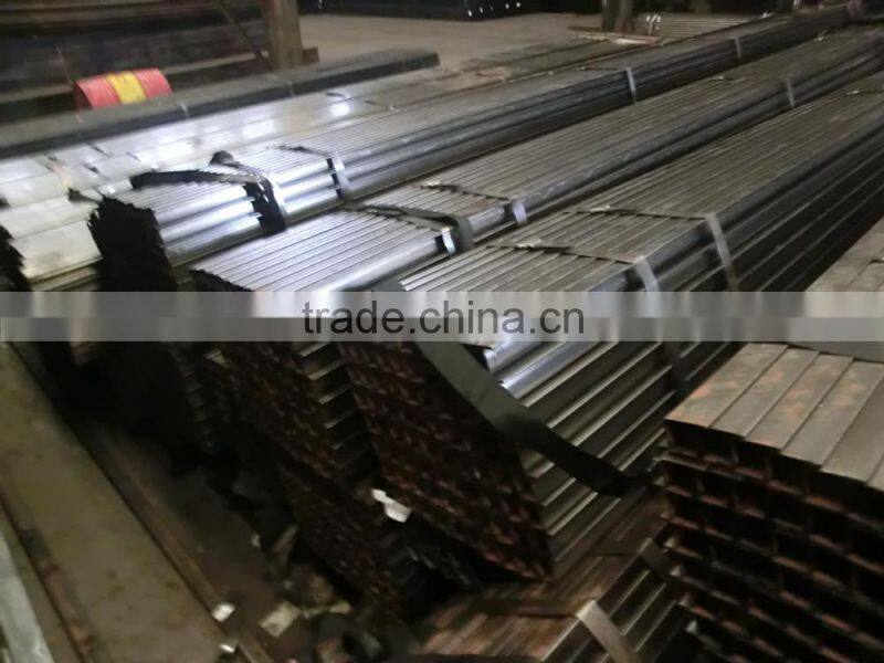 RECTANGULAR TUBE/RECTANGULAR STEEL TUBE WITH HIGH QUALITY