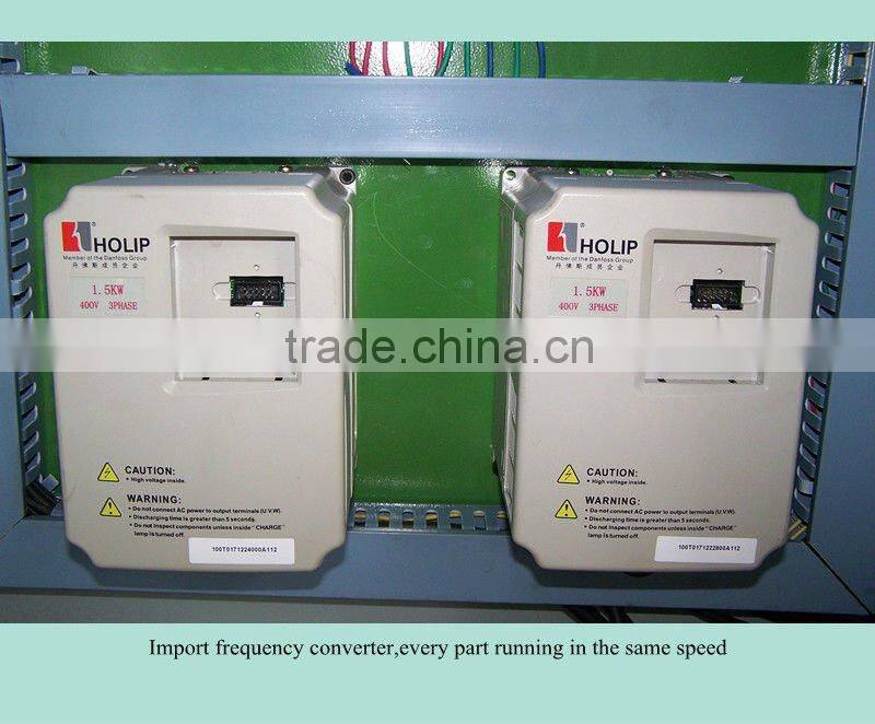 HSHM1350TZ-D Papaer and PVC sticking machine for plane surface