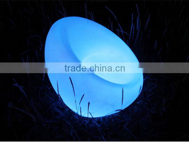 The Plastic shade Plastic furniture lamp Rotational lampshade rotomolding professional manufacturers