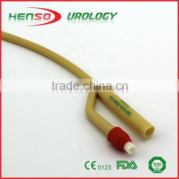 2-way Standard Latex Foley Catheter