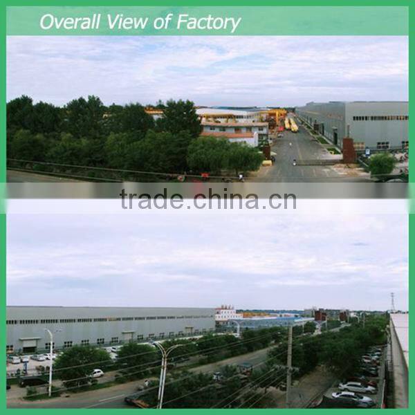 50Ton Electric Mobile Double Girder Hook Gantry Crane For Sale