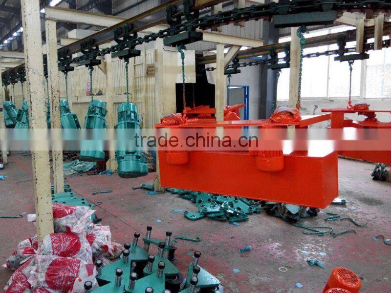 New Condition Offshore crane