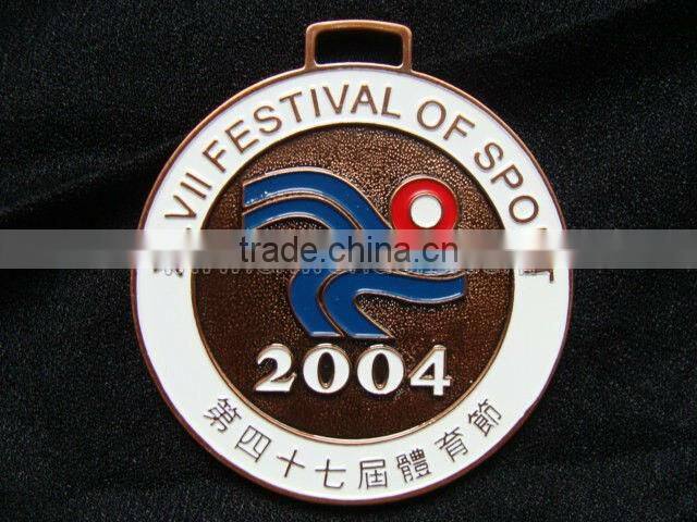 High quality commemorative sports medal