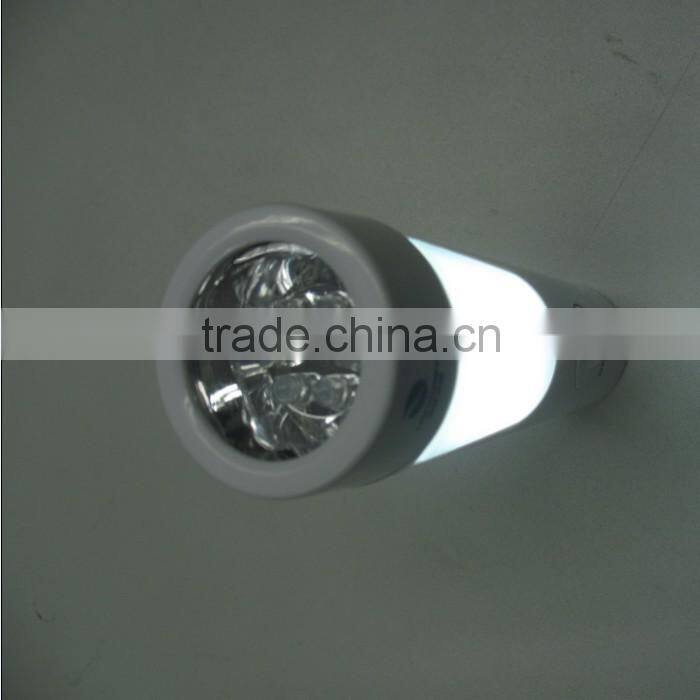 rechargeable torch night light power failure night lamp