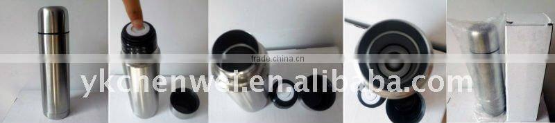 250ml small stainless steel vacuum thermos flask