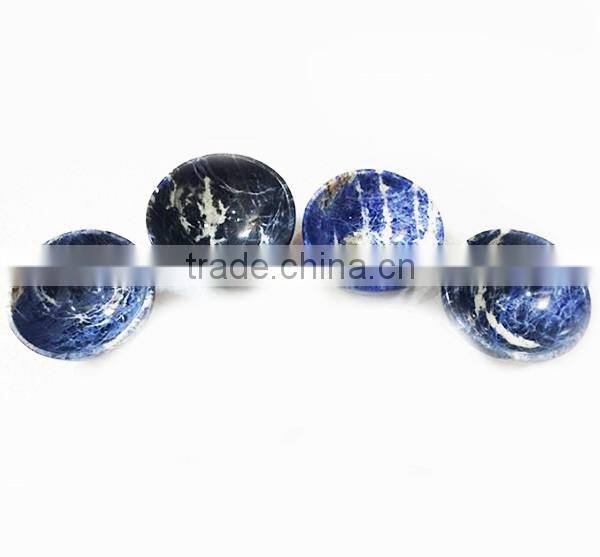 Sodalite 2INCH Bowls | Wholesale Gemstone Bowls Supplier