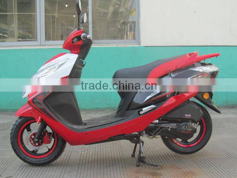 Jiajue 50cc 125cc 150cc gosoline engine scooter