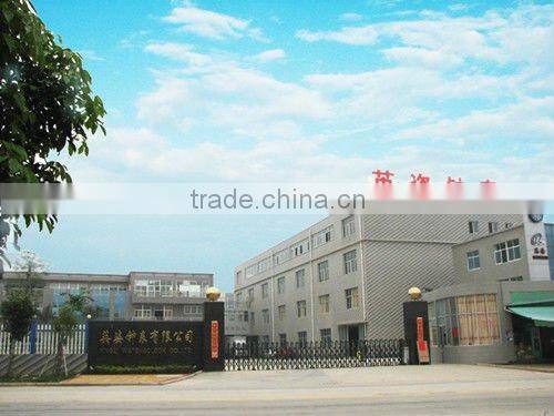 16 inch High quality and big size home decoration MDF map wall clock