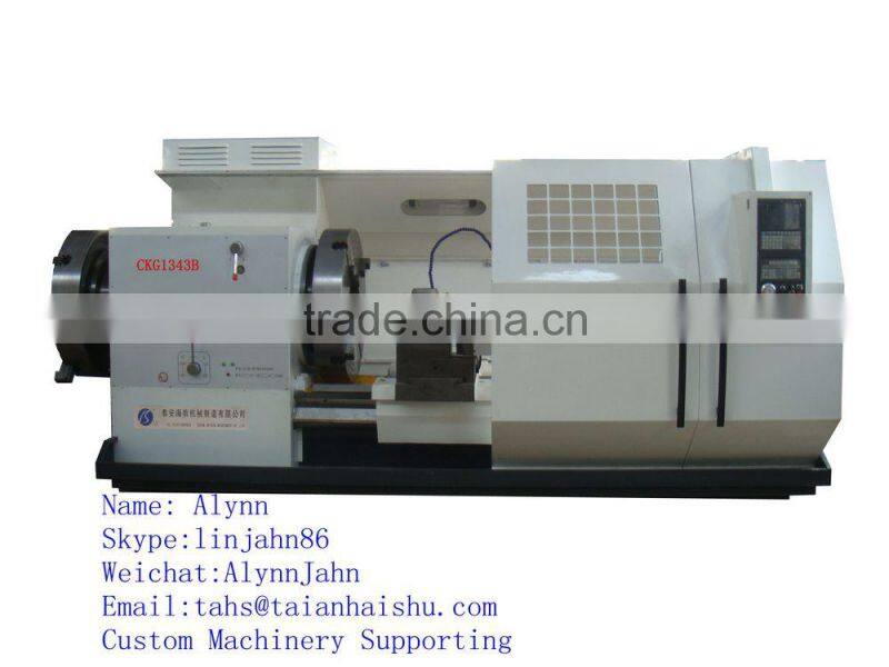 pipe threading machine /pipe threader /electric threader