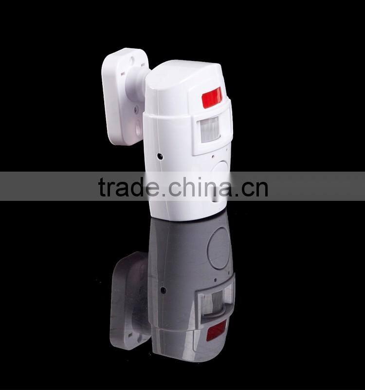 High QualityHome Security Devices Infrared Sensor Wireless Burglar Door Alarm