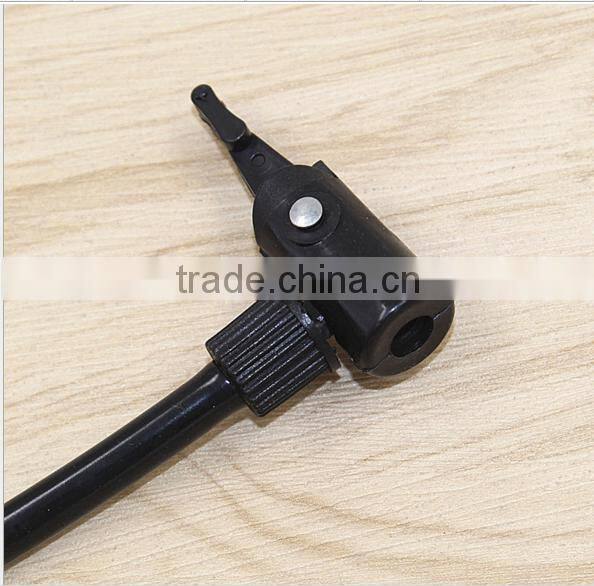 High quality bicycle pump /bike pump/bicycle foot air pump/Basketball pump
