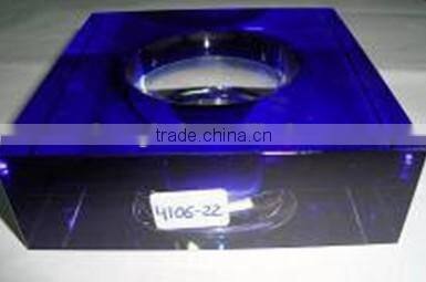 Clear Crystal Chandelier Made In China