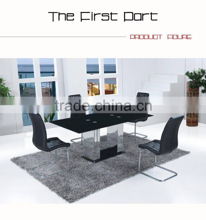 Modern Design Dining Table General Used Dining Room Furniture