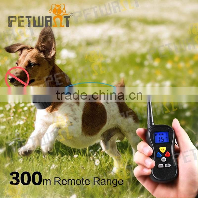Electronic Training Collar Promotion PET-008