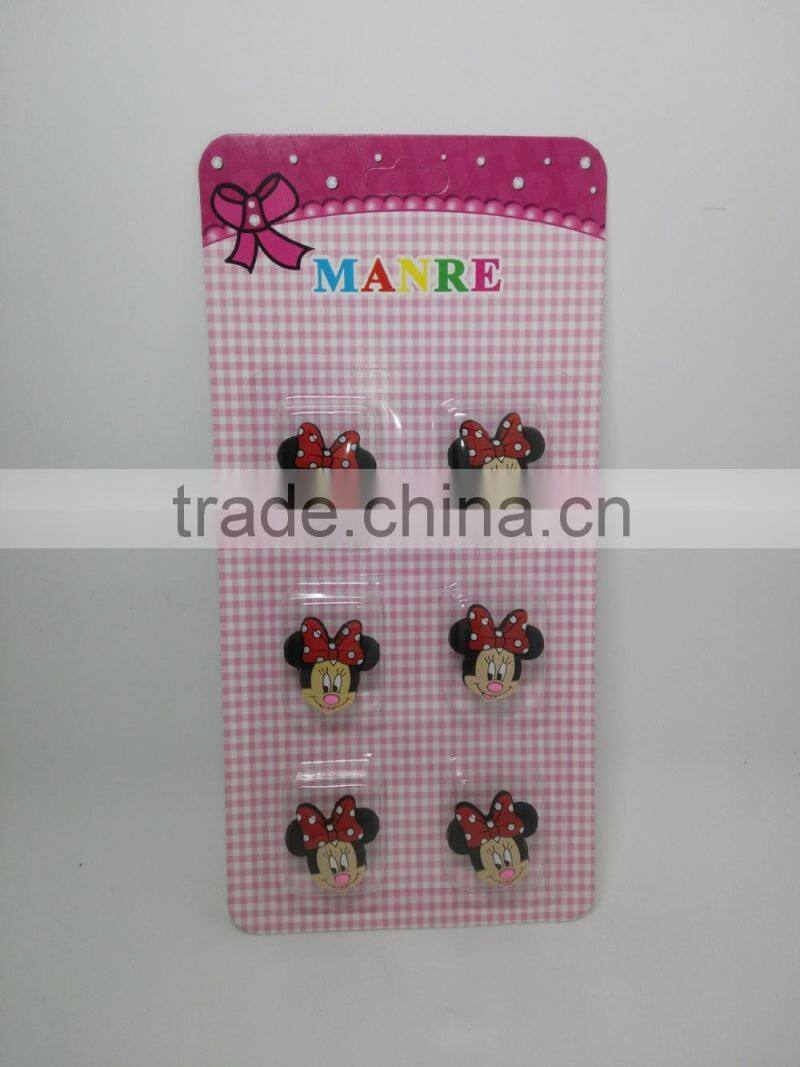 Yiwu Shoe Accessories Shoe Decoration