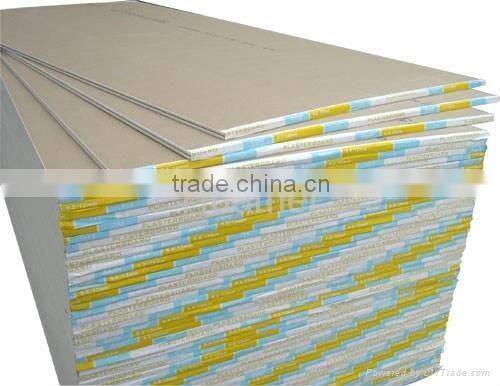 2440*1220mm high quality gypsum board