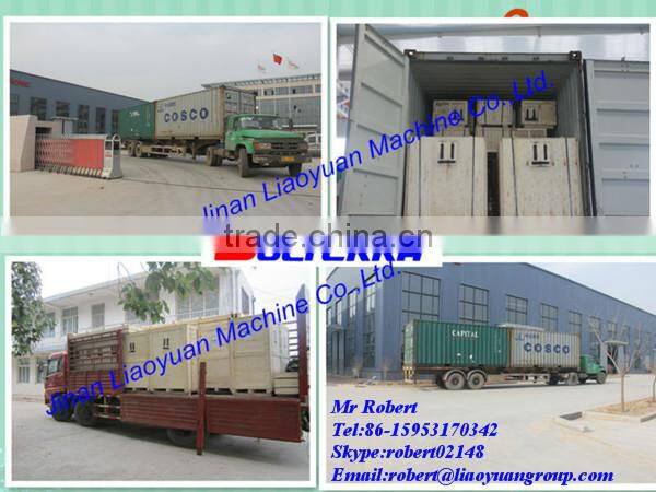 Angle Steels CNC Punching Marking Shearing Machine