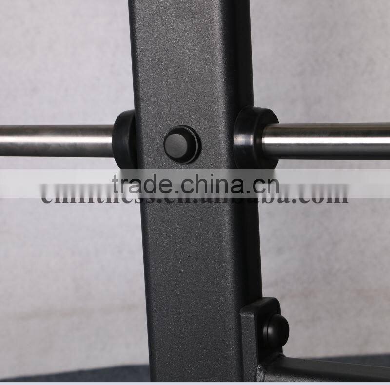 olympic seated bench body stretch bench