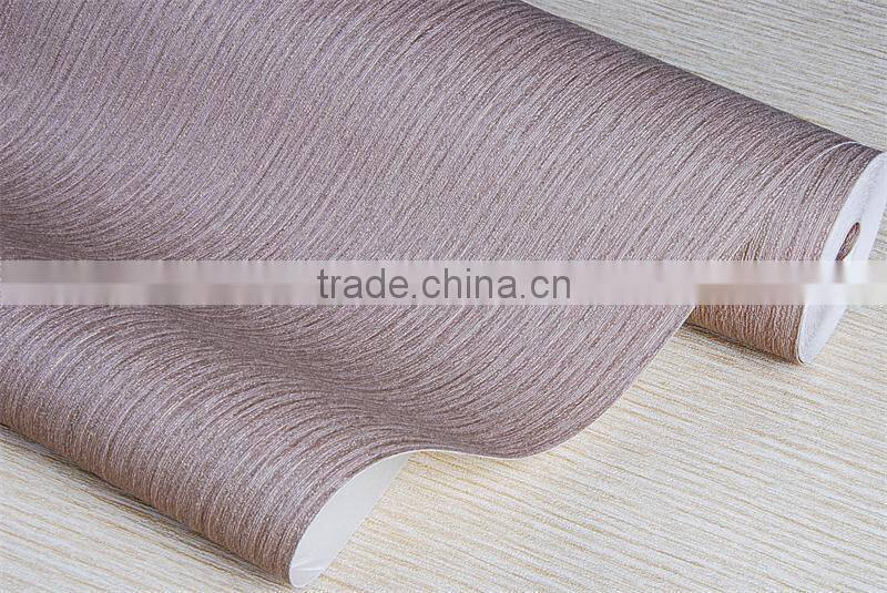 one color interior design vinyl wallcovering