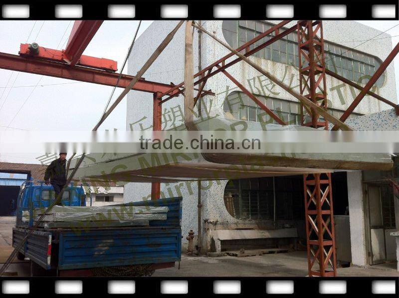 swimming pool acrylic