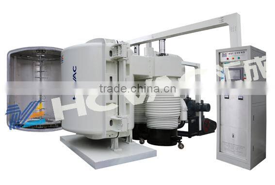 Aluminum Glass Mirrors High Vacuum Coater/Glass Mirror Coaters Plant/metalizing coating mirror finish machine