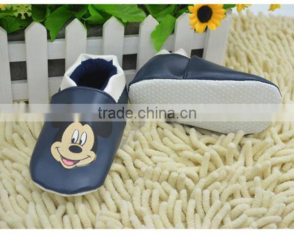 2014 baby fashion girls' shoes suit for pre walker