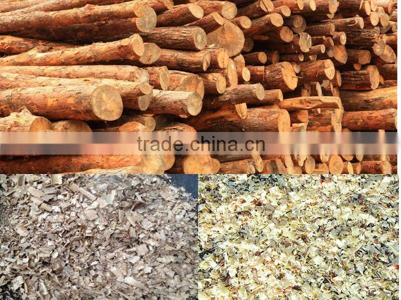 2016 New Design Wood Saudust Powder Making Machine/Wood Crushing Machine