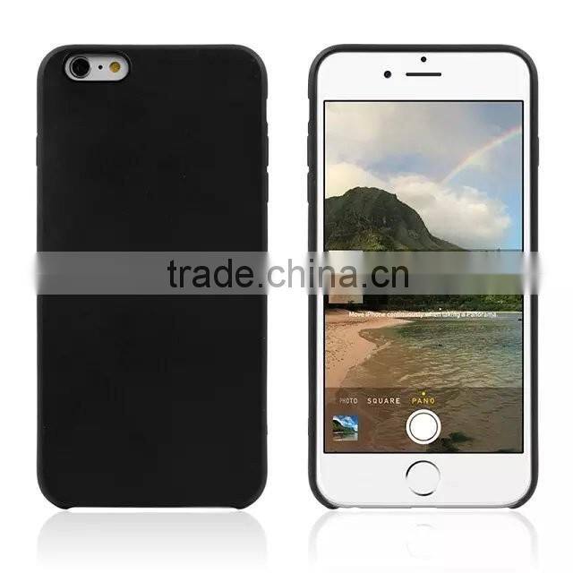 Original Design Official Coque Case For iPhone 7 Plus Case Soft TPU Cover For iPhone7 6 6S Plus 5 5S SE with or no Logo optional