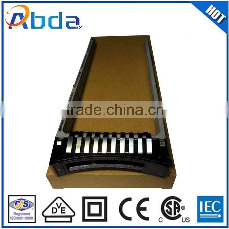 45W2107 45W2106 2.5 inch SAS SATA Hard Drive Bracket HDD Caddy Tray for IBM