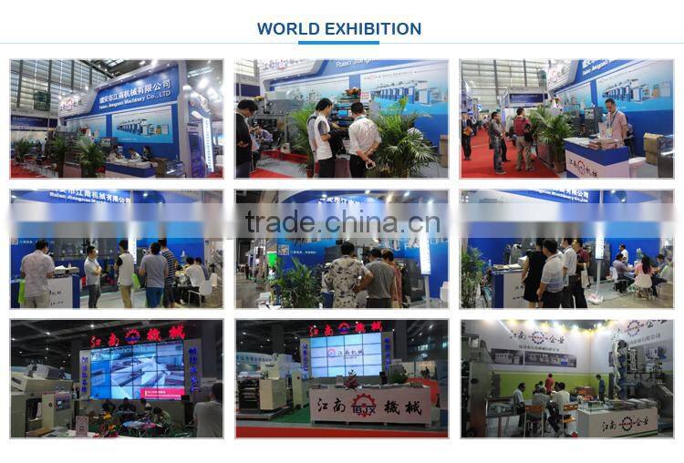 Widely Use Newest High Quality Ldpe Extruder Laminating Coating Machine