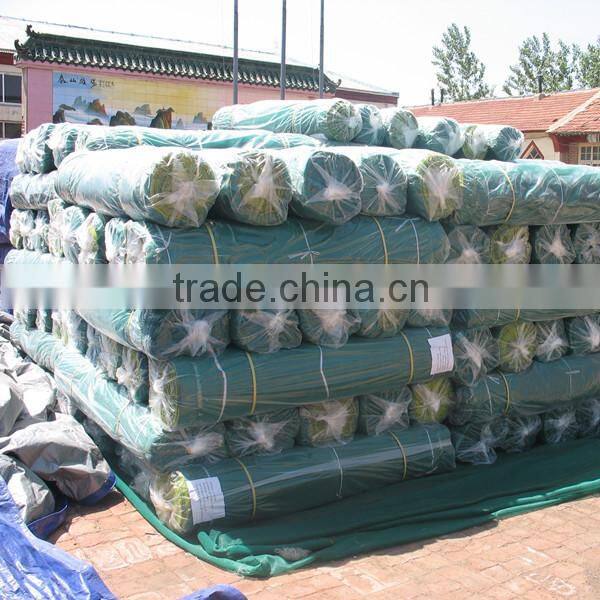 roof shade netting