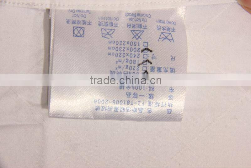 50% Light down quilt for home