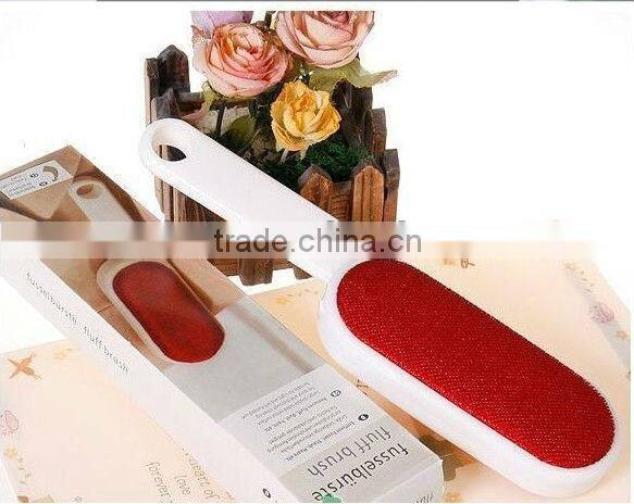 Clothes Suit Brush