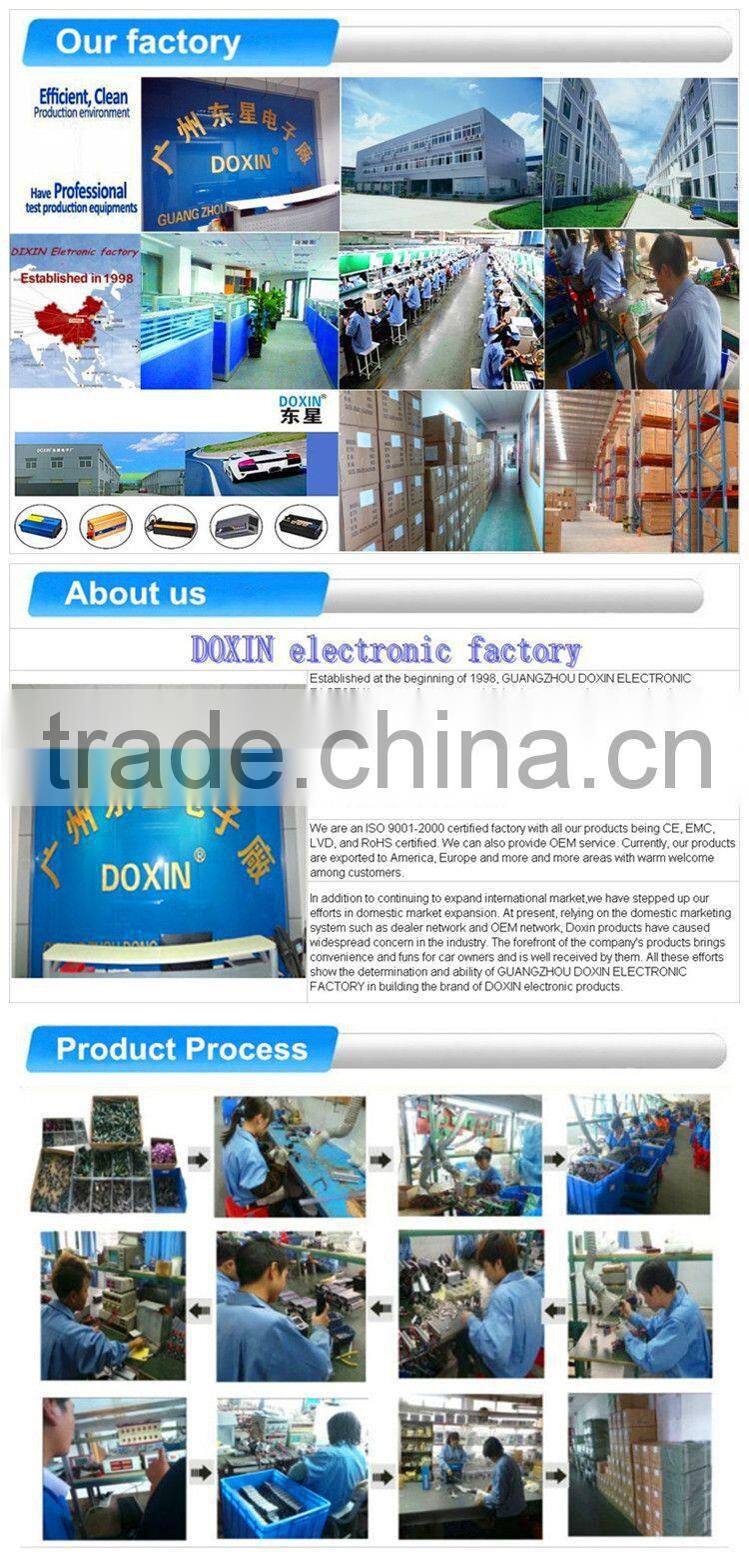 Single Output Type dc-dc 60W converter 24v to 12v 5A frequency converter for vehicle battery system