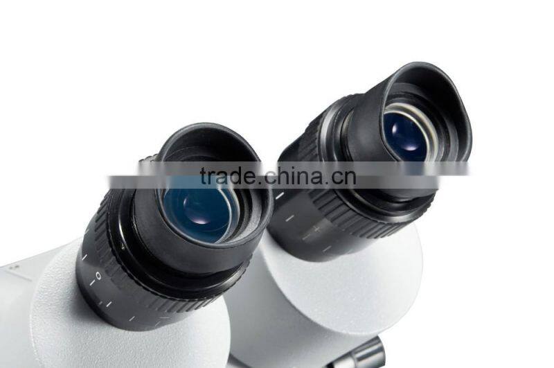 New Arrival Electronic stereo microscope for repairing Mobile Phone Repair