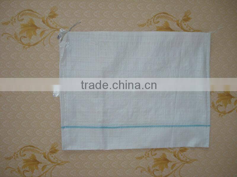 PP(PE)woven bag made in china