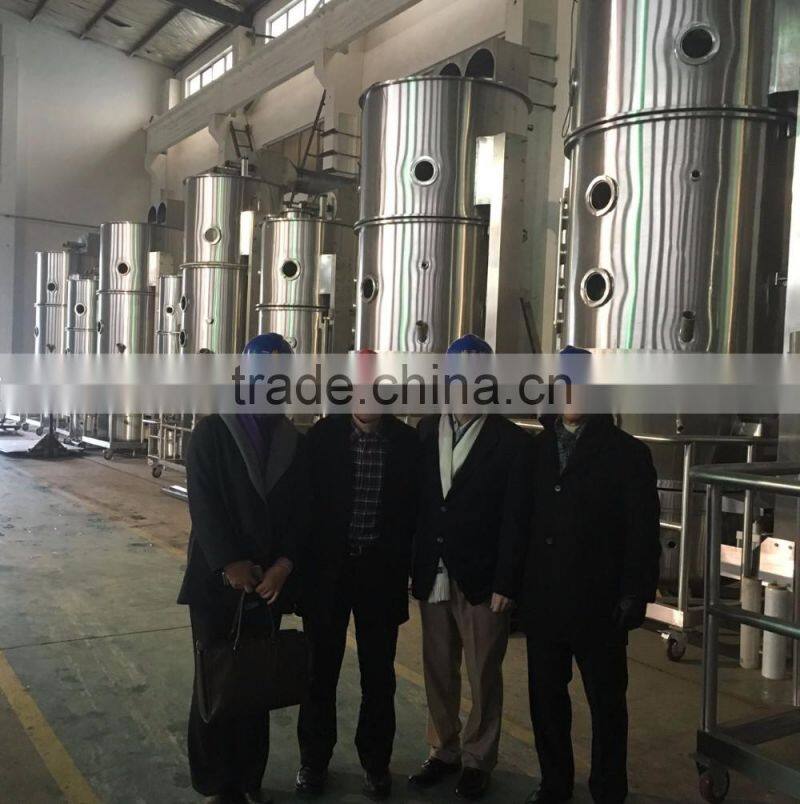 Mesh Belt Dryer for drying soybean meal (drier)