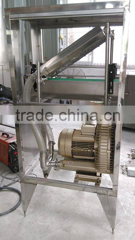 Automatic Plastic Bottle Carbonated Drink Filling Machine/Complete Line