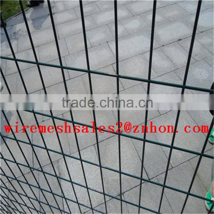 Canada Standard Used Temporary Fence for Residential Sites