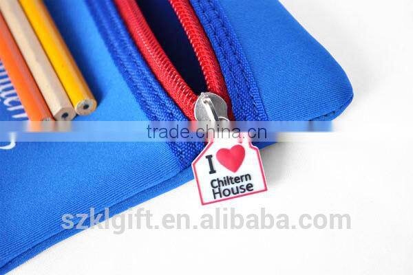 Durable Neoprene Pencil Case ,Design Your Own Pencil Case