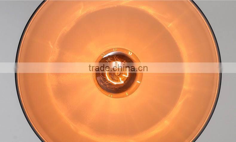 Industrial indoor vintage wall light and wall lamp