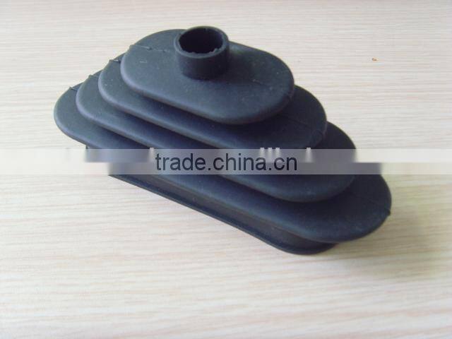 China manufactory custom-made rubber product