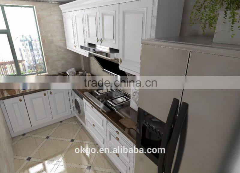 Best selling cabinet design kitchen, cabinets for the bathroom