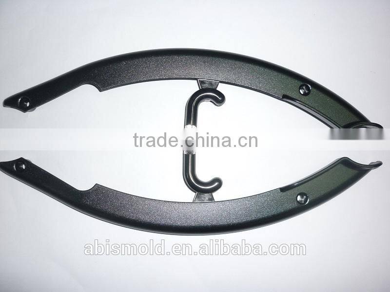 Plastic injection mold &molding Mold Maker from China