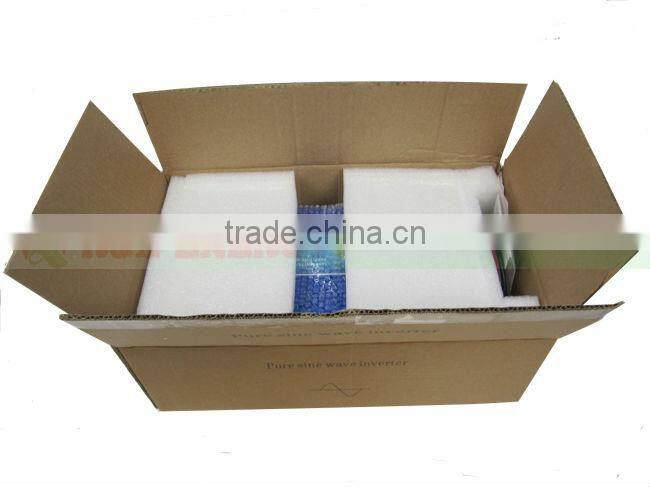 Solar pump inverter 800w. 12V/24V48V/110VDC to 100/110/120/220/230/240V AC