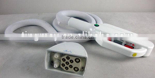ipl machine nano hair removal