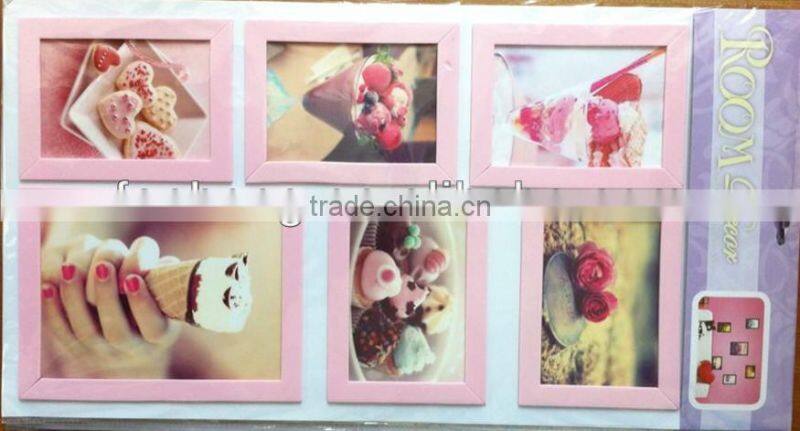 home decoration embellishment art