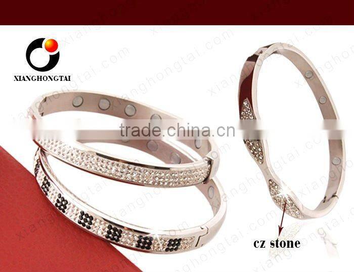 316L stainless steel bangles, dancing bangle jewelry