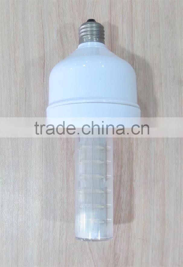 Rechargeable energy saving LED bulb E27 B22 MODEL 10324A
